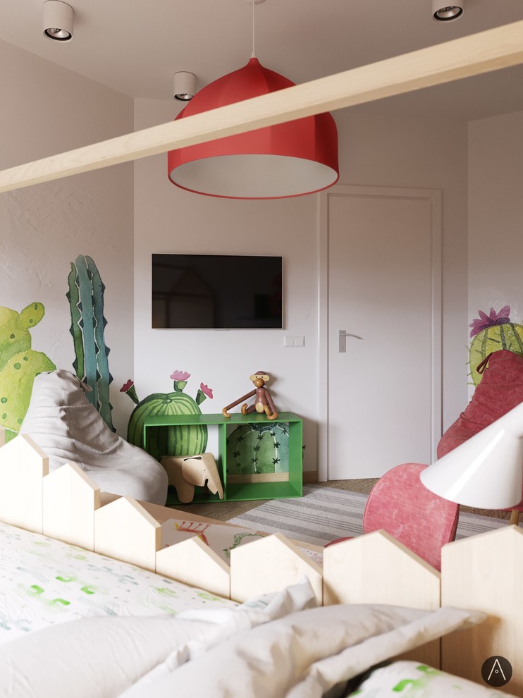 Квартира в ЖК "Садовый", Харьков