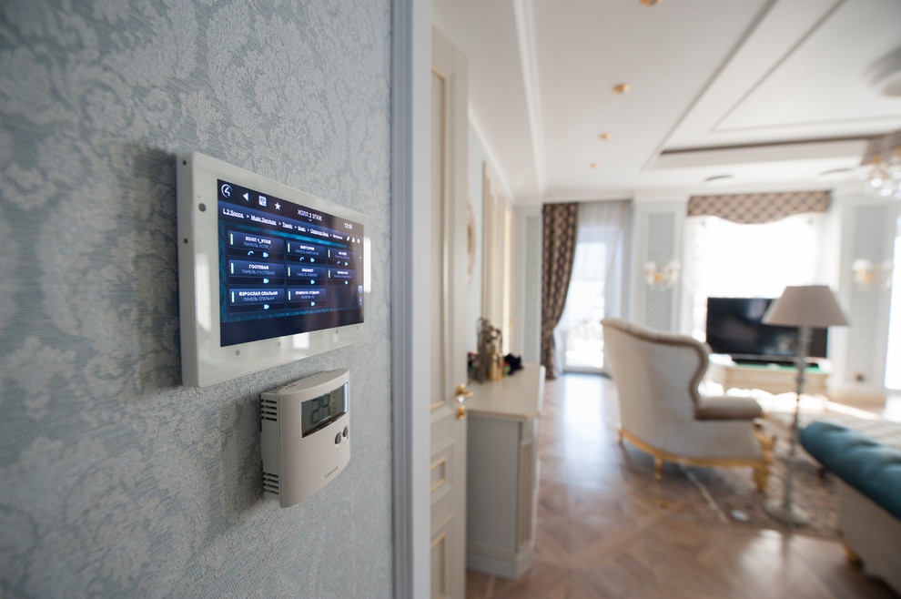 В традициях дворянства. Дом в Ростове-на-Дону.