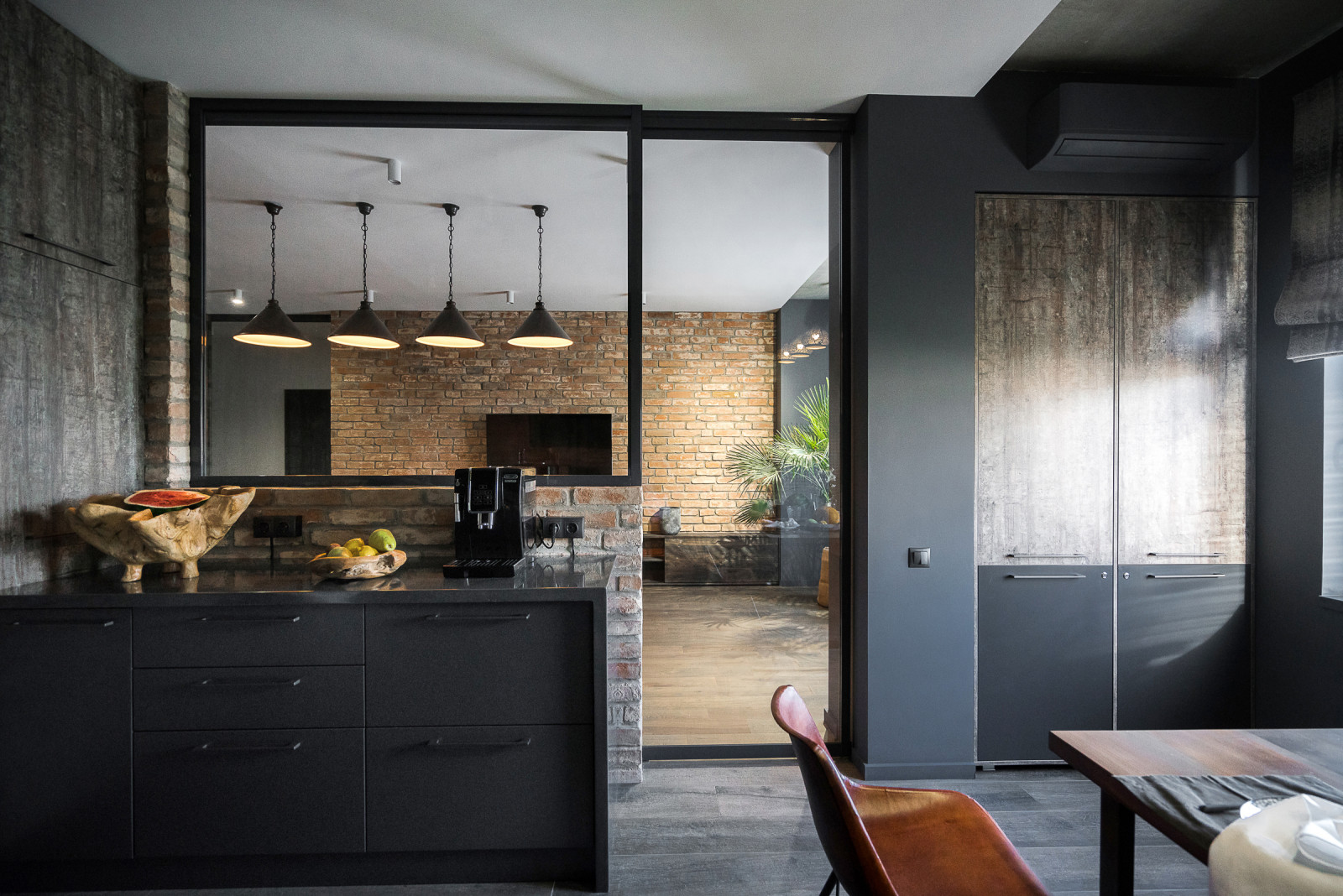 Проект Квартиры 7024