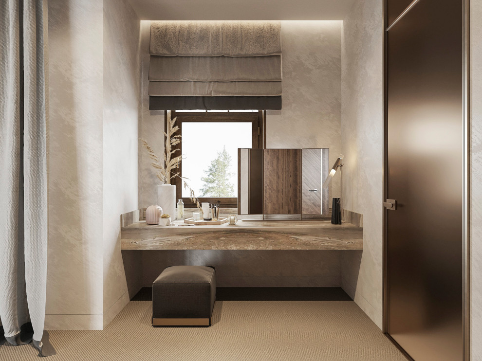 Загородный дом в г. Павловск