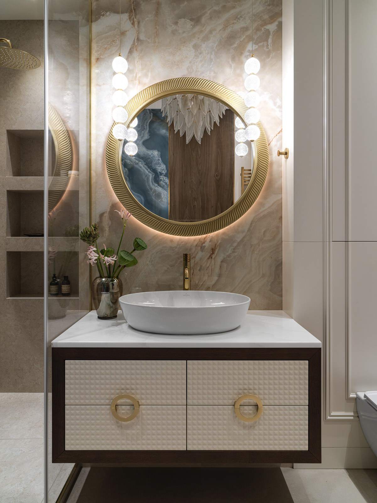 ЖК Садовые кварталы