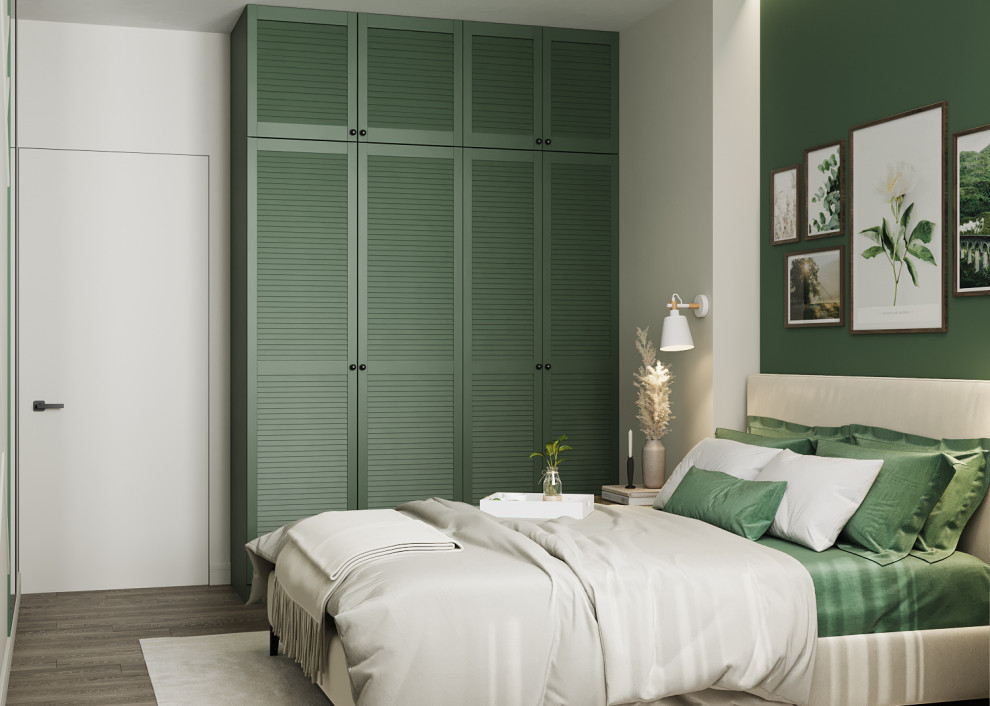 Чемпион Парк 86м2