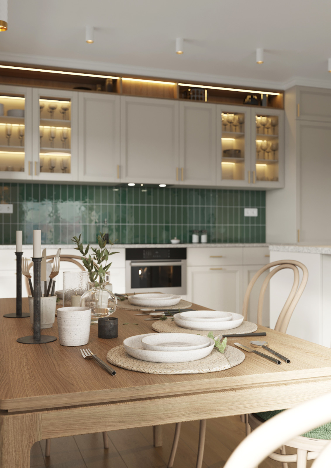 ЖК "Новый Лесснер"