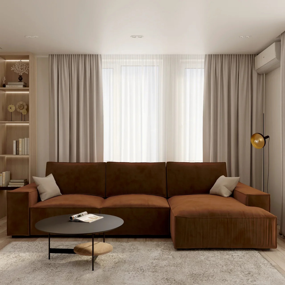 ЖК «Галактика Премиум»