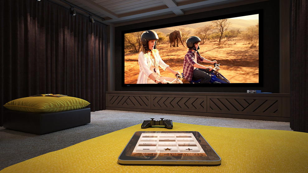 Умный дом: О чем обычно не говорят заказчику умного дома