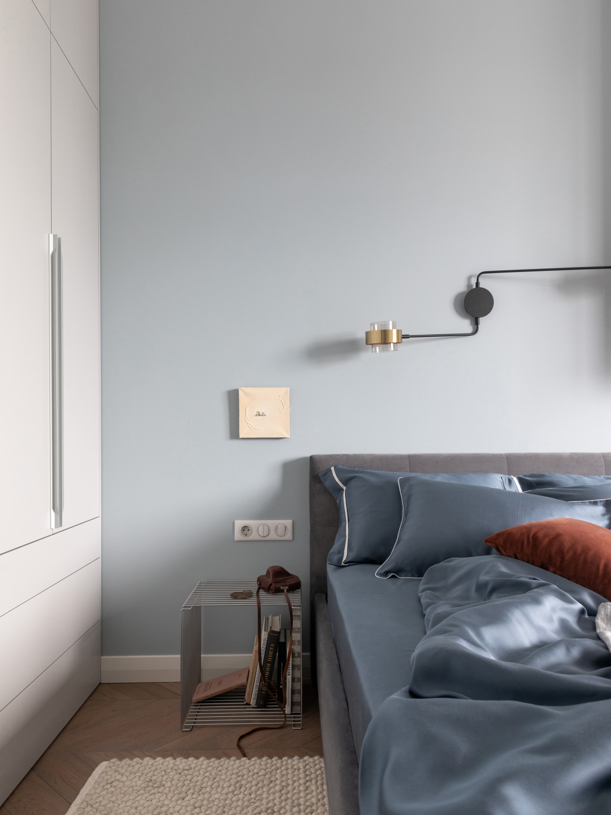 Небо Петербурга