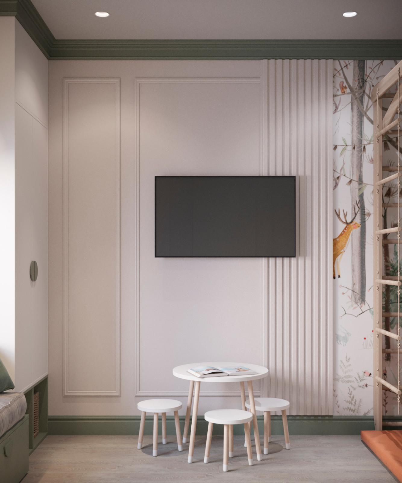 ЖК Российский