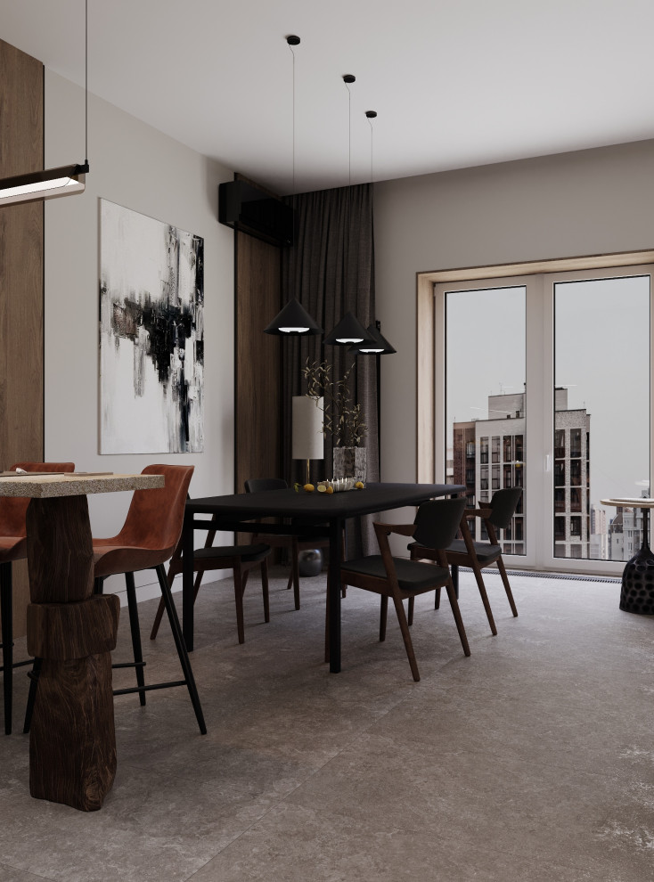 Природный VIBE