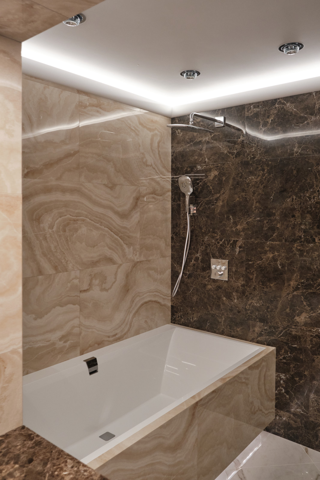 Квартира для молодой пары на набережной  Иркутска