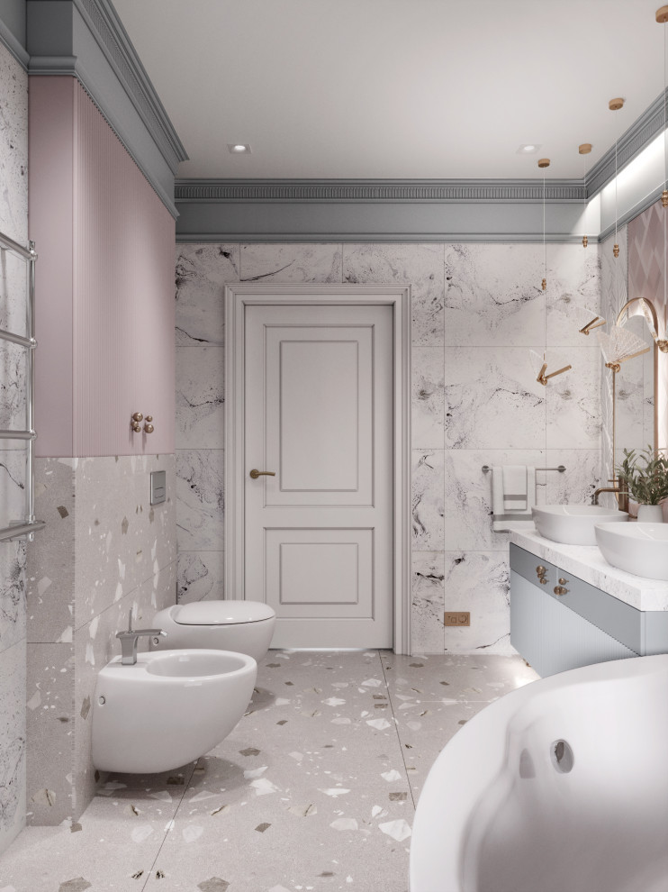 Проект частного дома в г. Жигулёвск