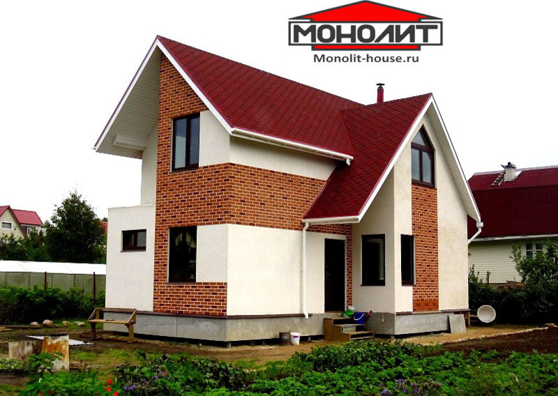 Галерея работ