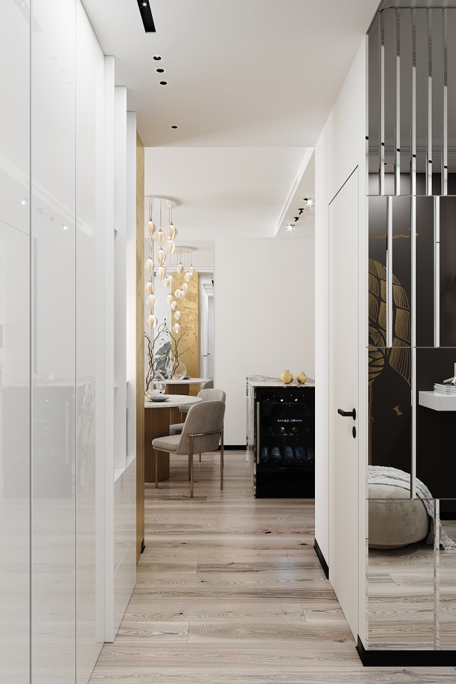 СЕЛИГЕР СИТИ, Москва, 2023