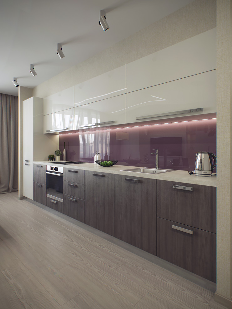 Квартира в Железнодорожном