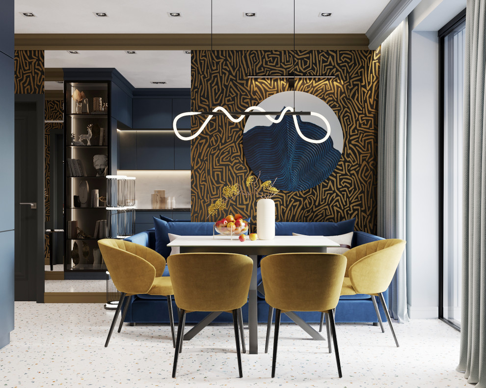 Холодный мёд