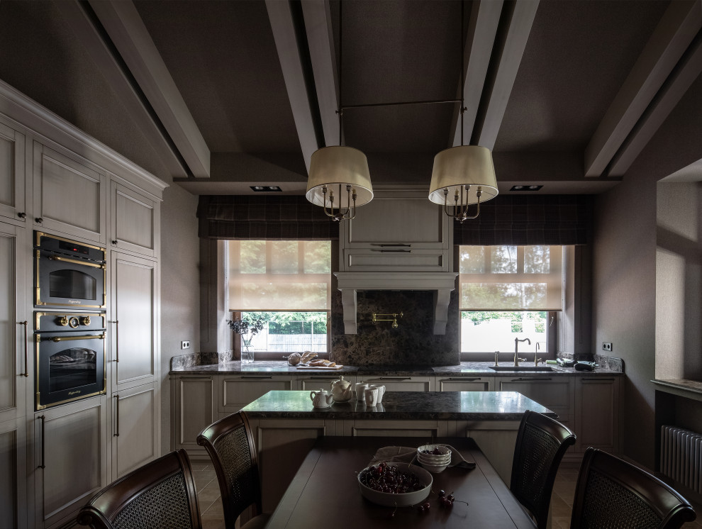 Дом в Подмосковье