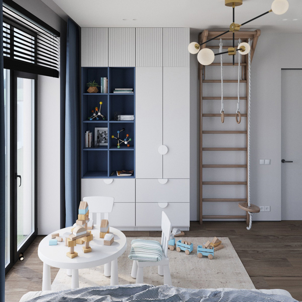 Проект интерьера | Полевской