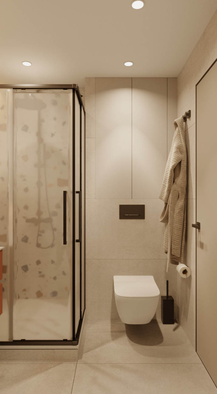 Ванная комната