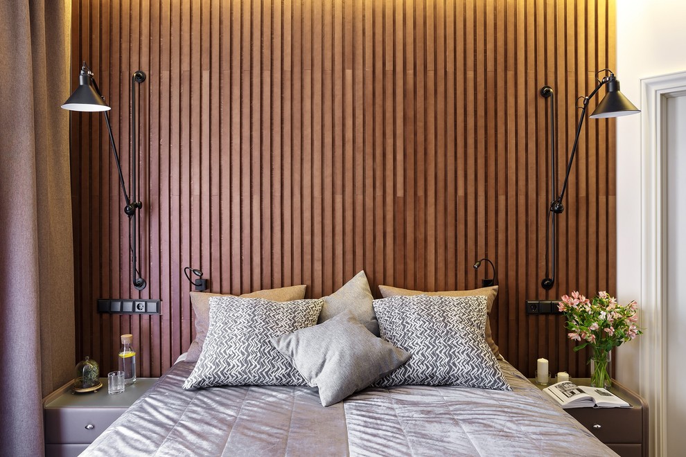 Современная классика в центре Санкт-Петербурга