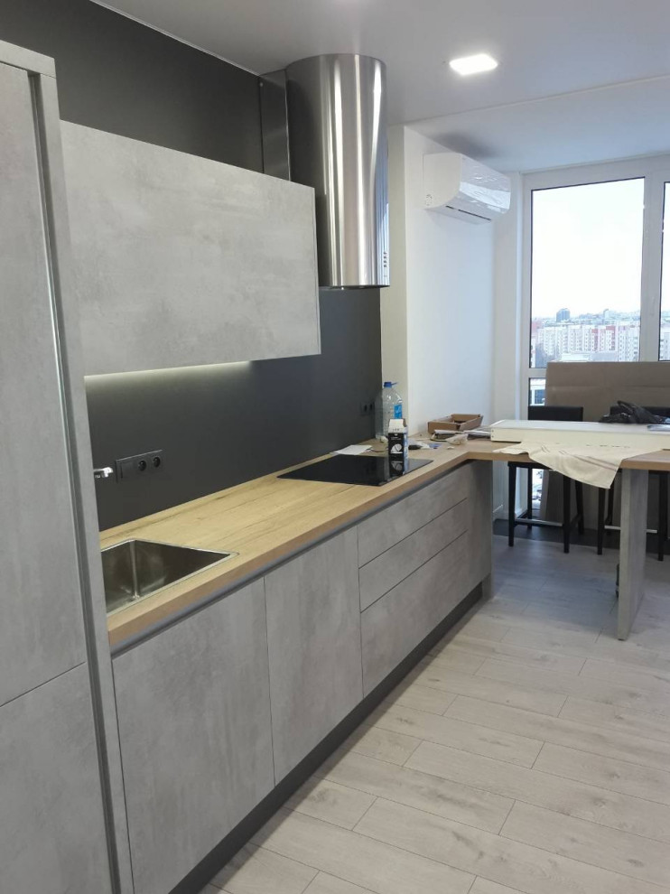 Общество с ограниченной ответственностью «Фортинор