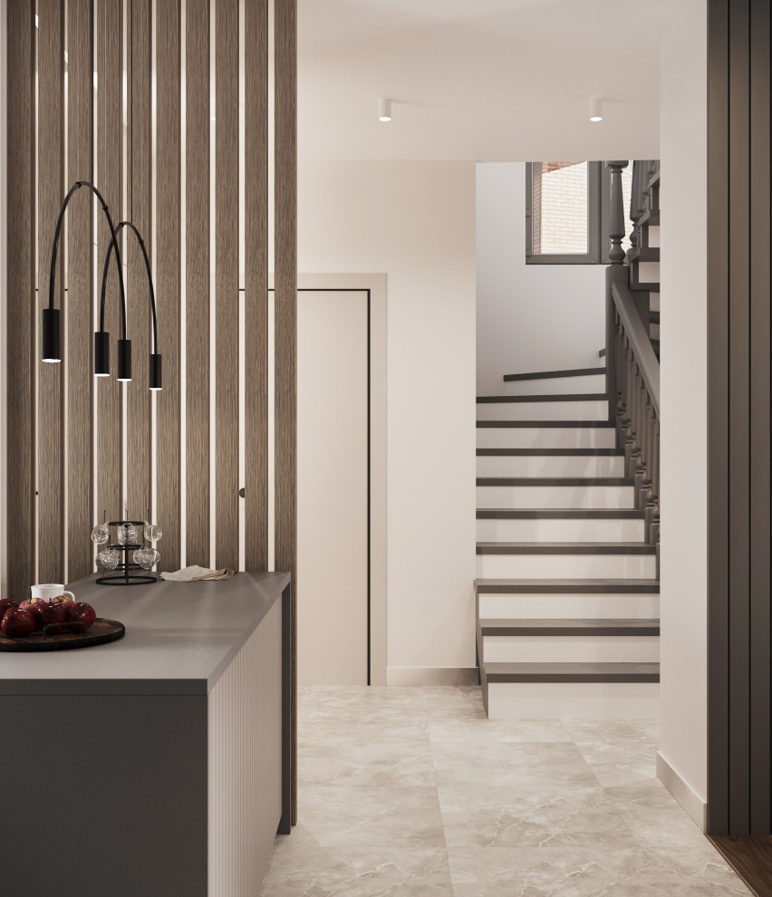 частный дом деревня Новая крутая