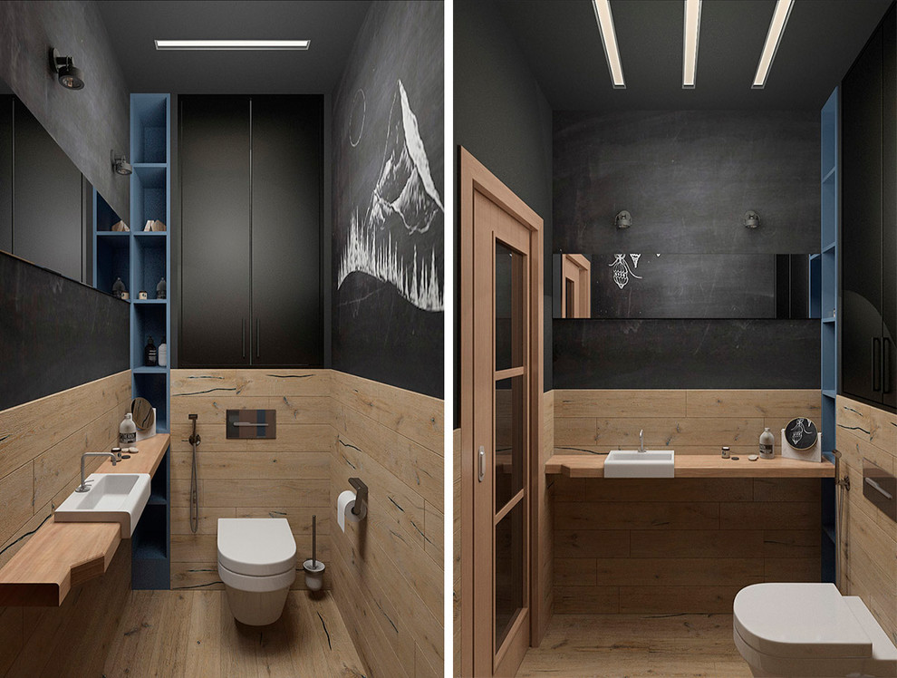 Квартира студия в ЖК "Пятиречье"