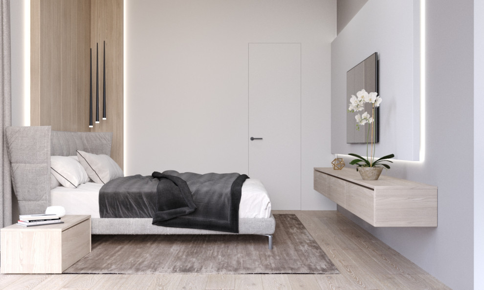 Дом в Москве