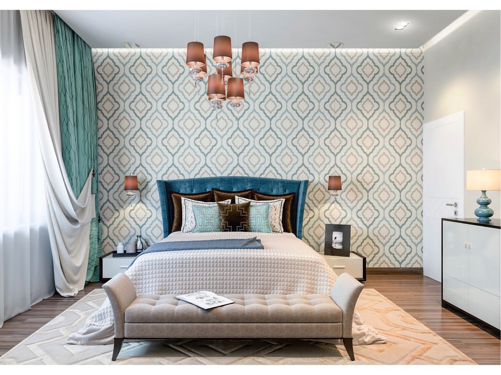 Квартира для молодой семьи в КП "Рублевское предместье"