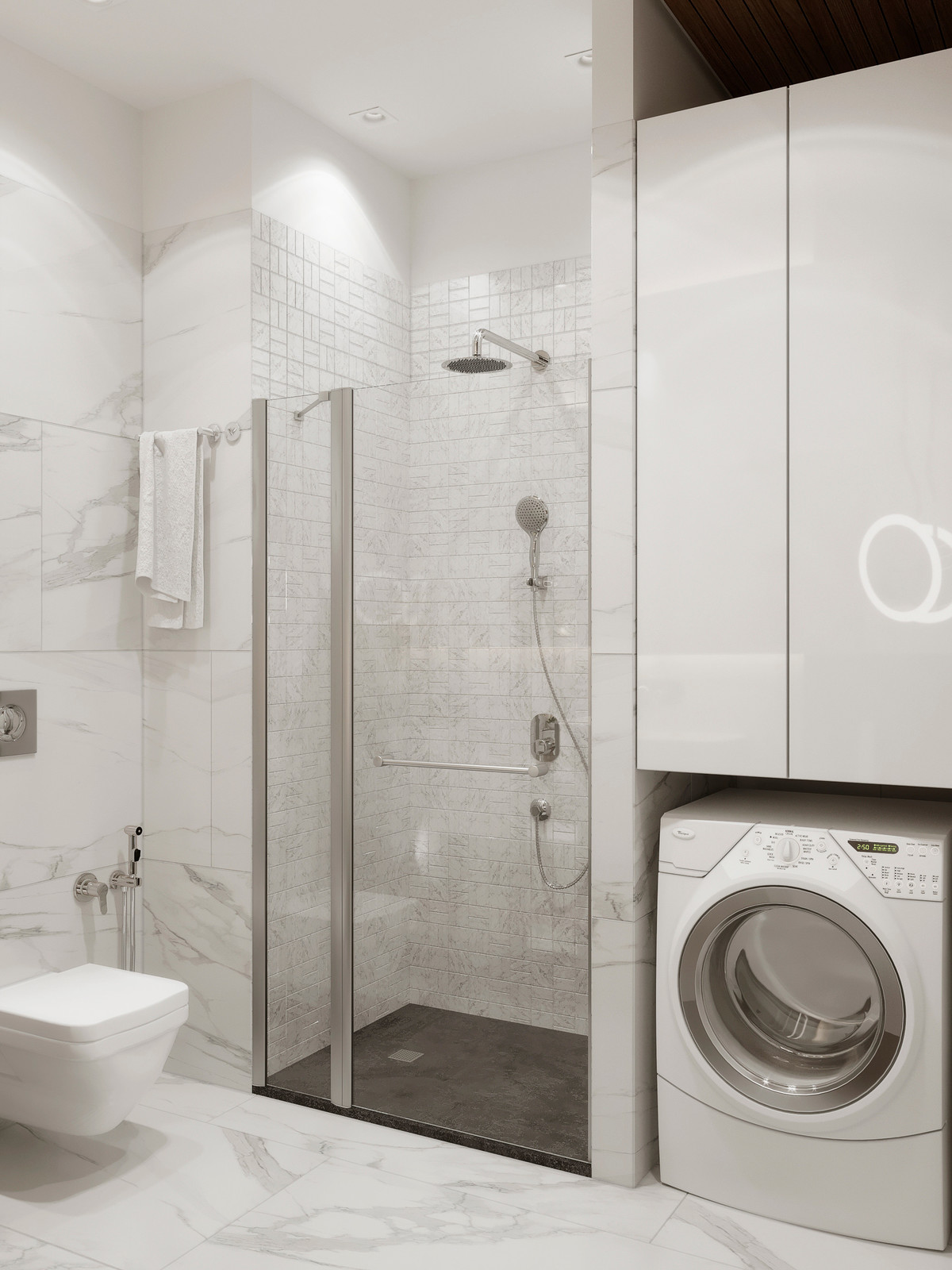 #507 апартаменты 36м2