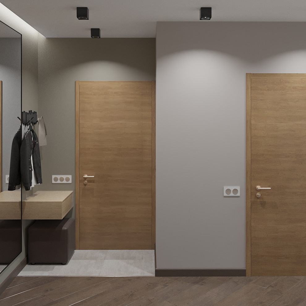 Воздушная функциональность