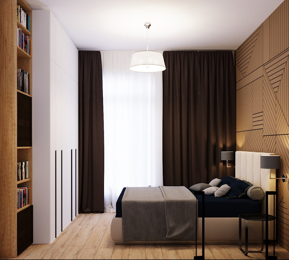 ЖК Академия парка