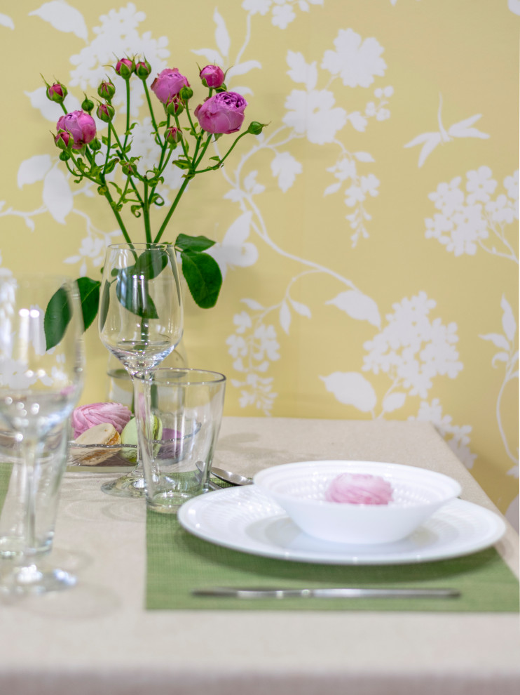 Однокомнатная квартира, Нижний Новгород