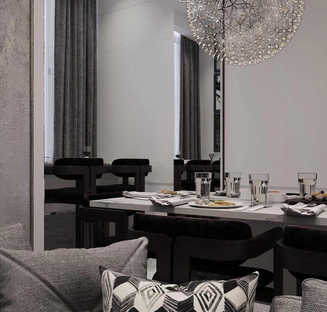 ЖК Элитный дом