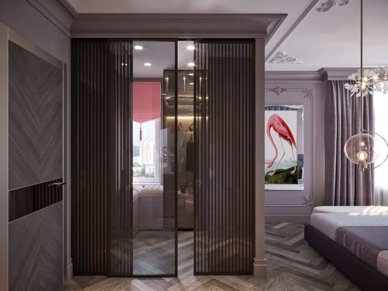 ЖК "Биг-Тайм"