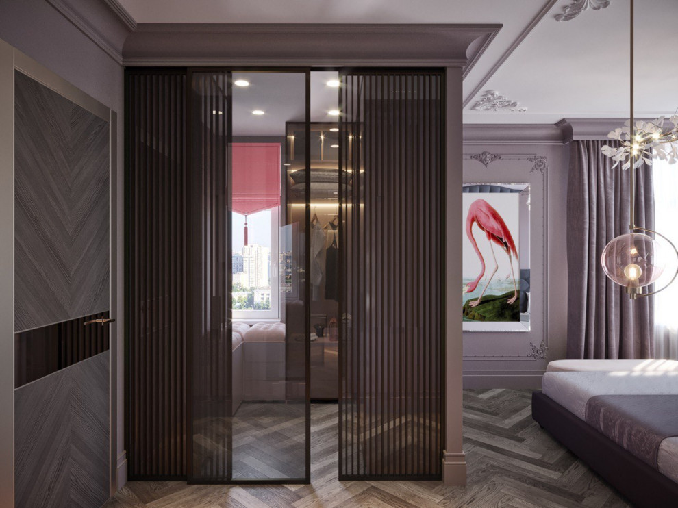 ЖК "Биг-Тайм"