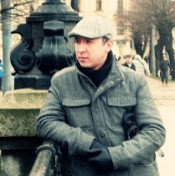 Иван Майоров