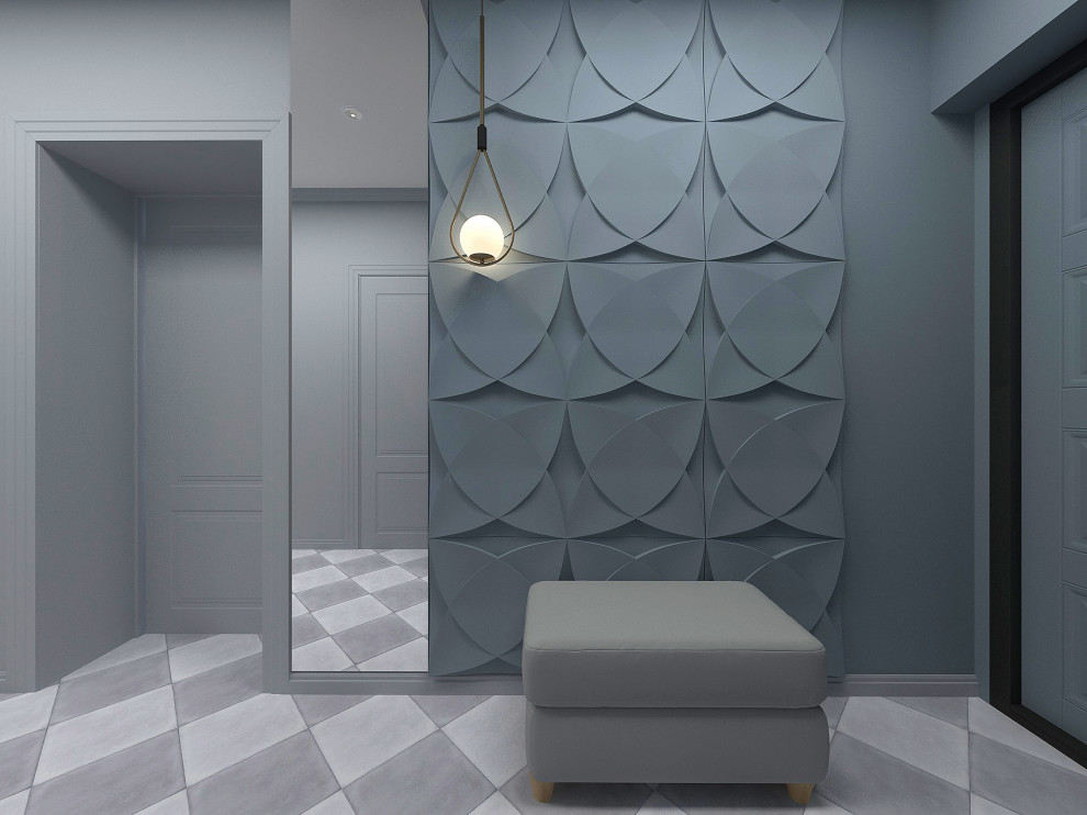 Обложка проекта: Квартира