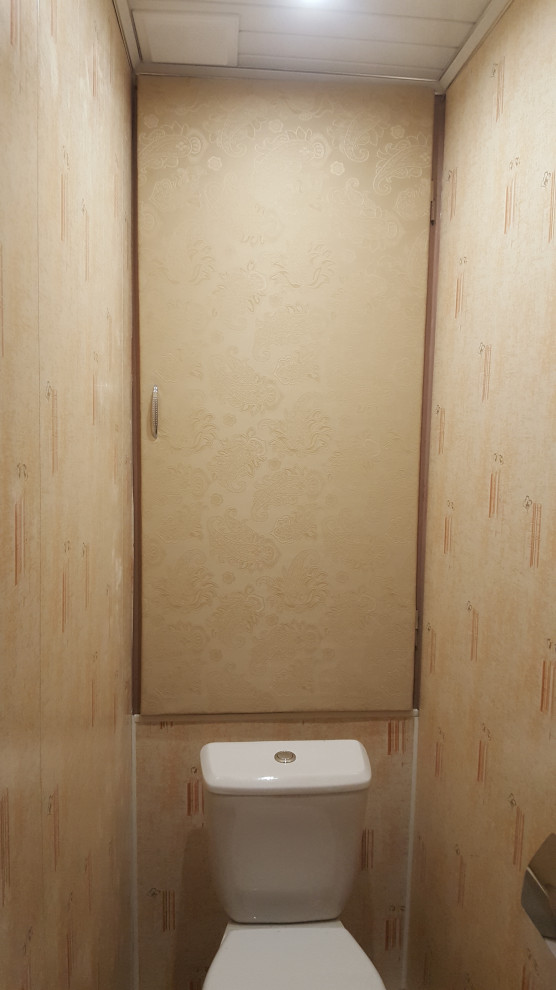 Обложка проекта: эконом вариант