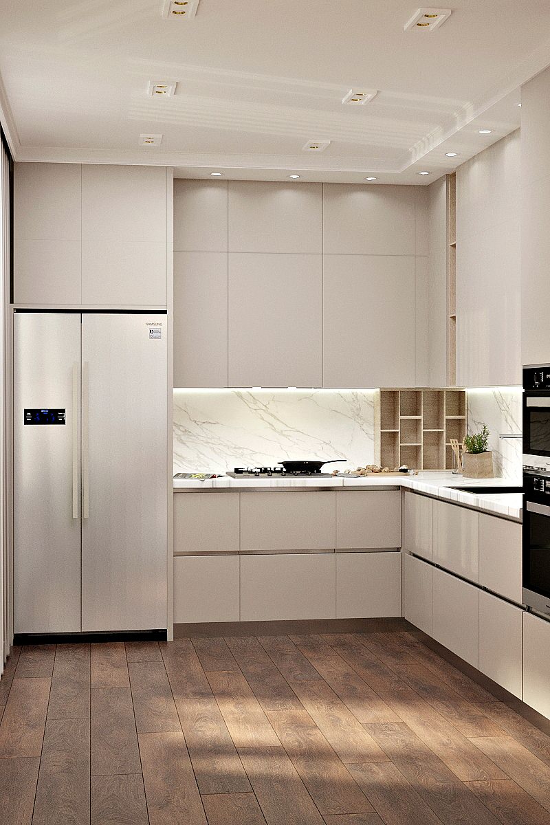 КП ЛАЗУРНЫЙ БЕРЕГ