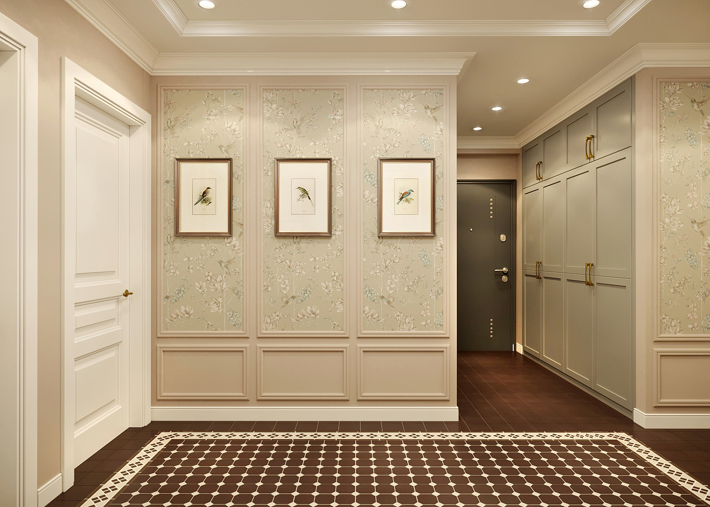 ЖК Тургенев