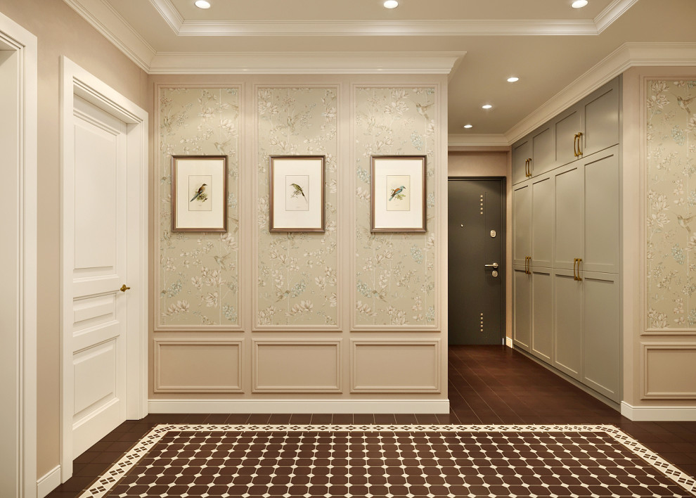 ЖК Тургенев