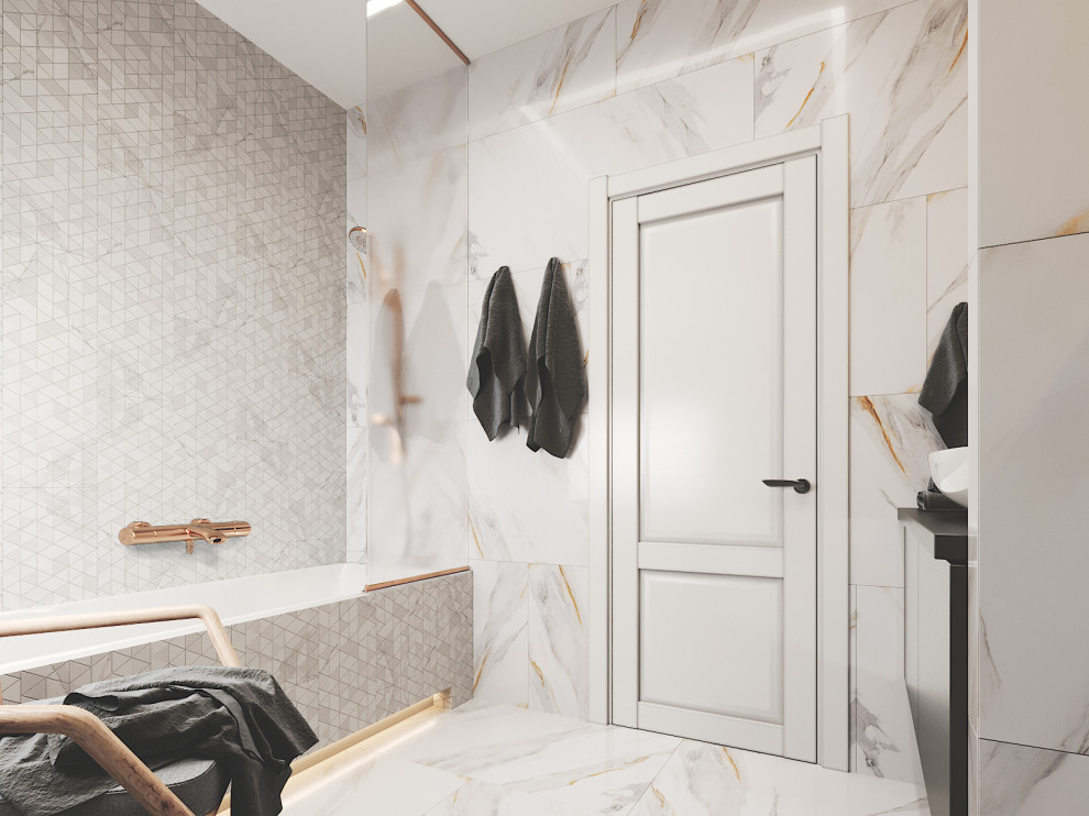 квартира в Мытищах