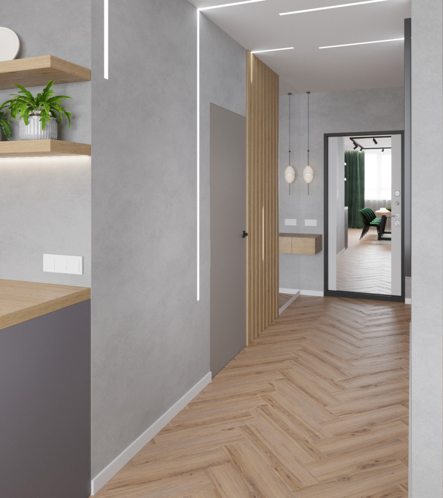 Зеленый Тихий Дон