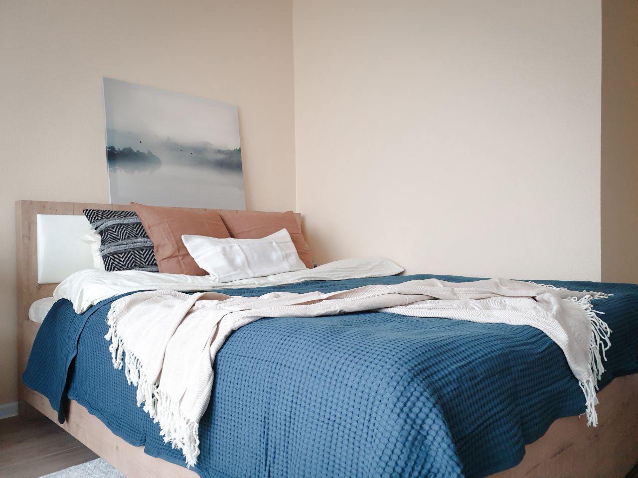 Квартира 40м2 для молодой пары