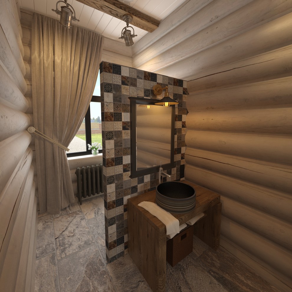 Русское шале