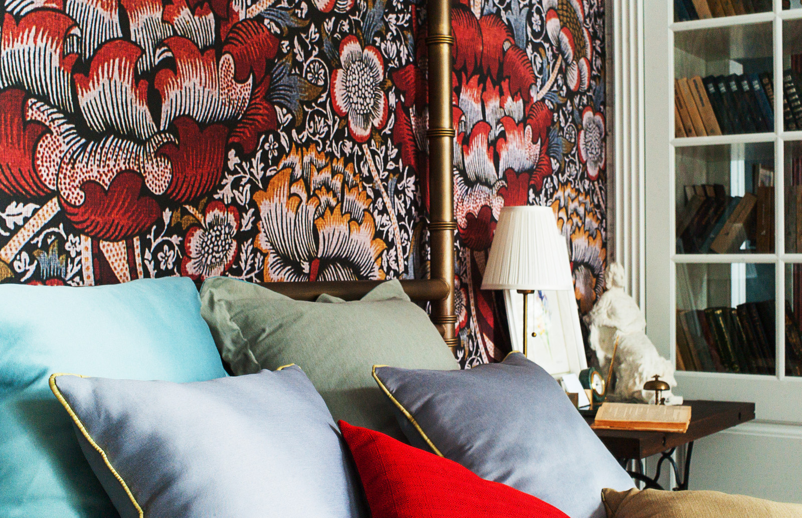 История старого дома