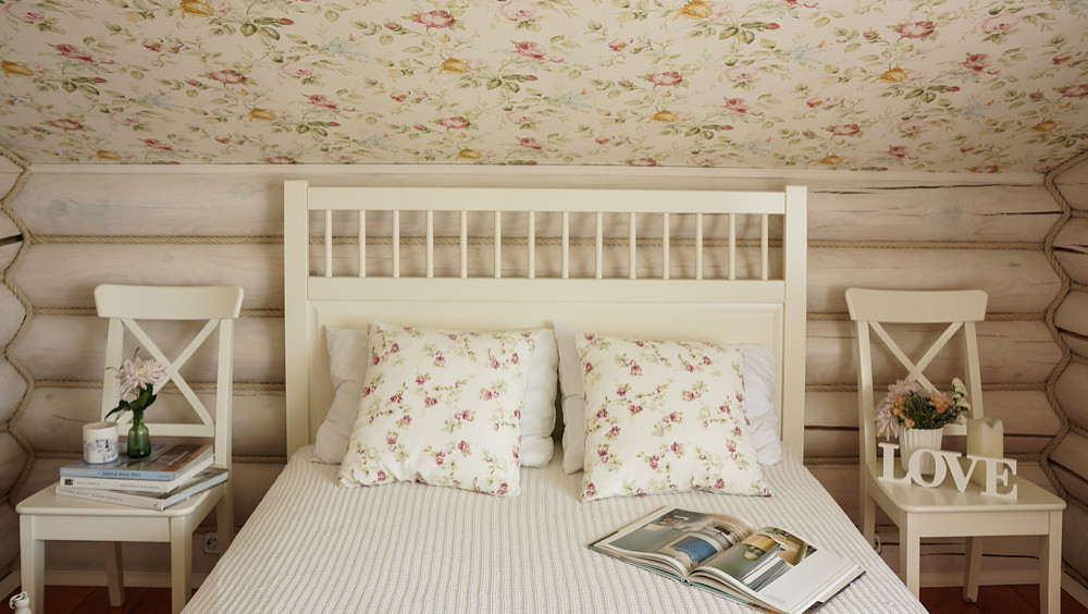 Снежная фантазия