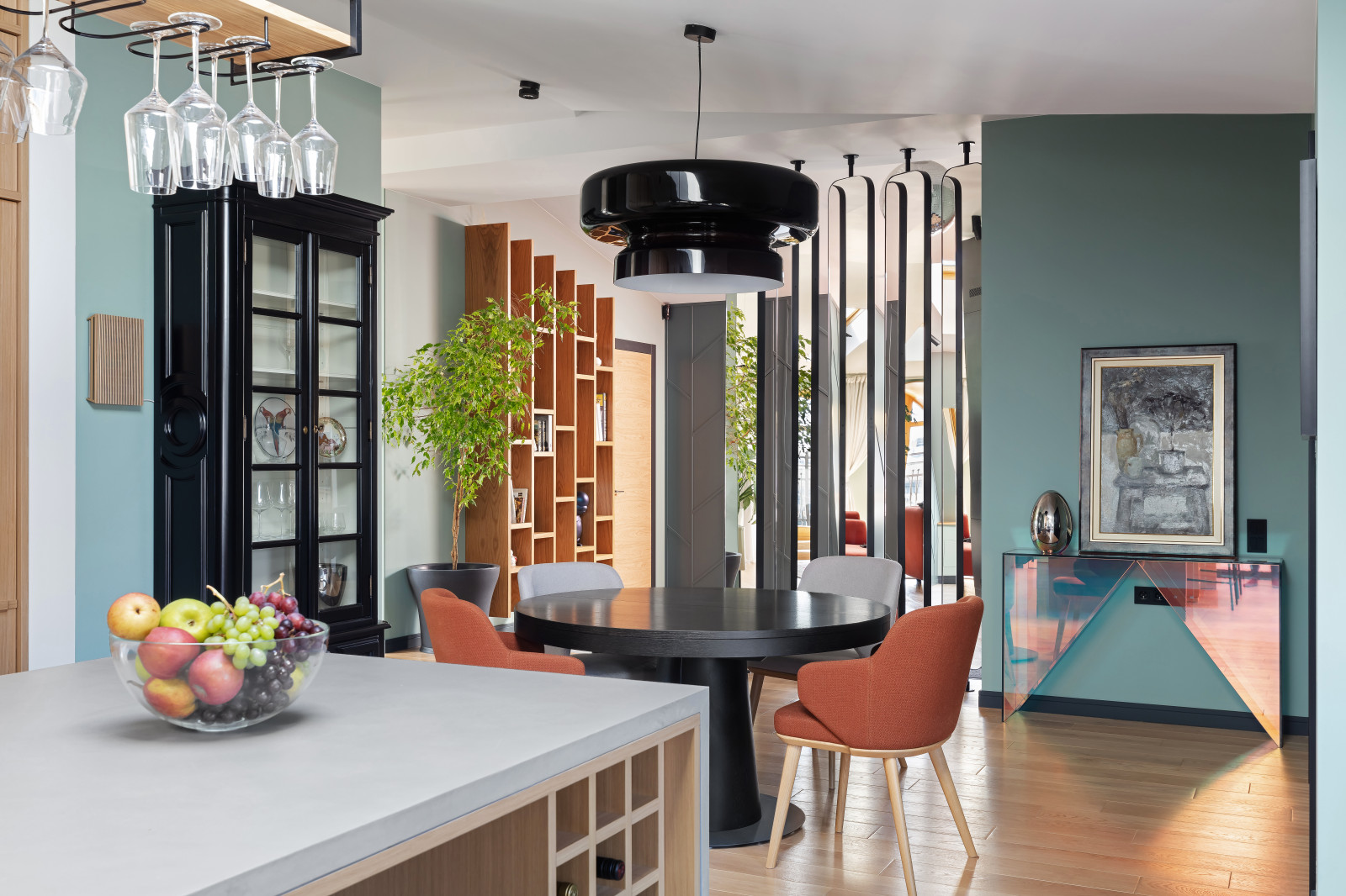 Квартира 221