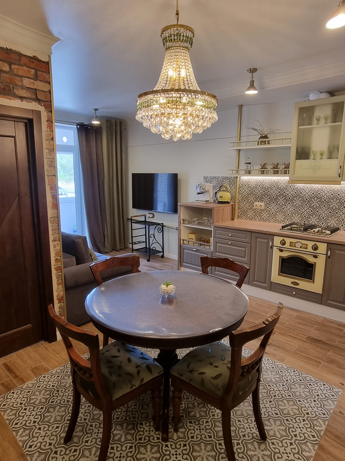 Инвестиционный проект Зеленоградск