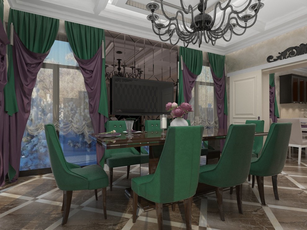 Перо павлина