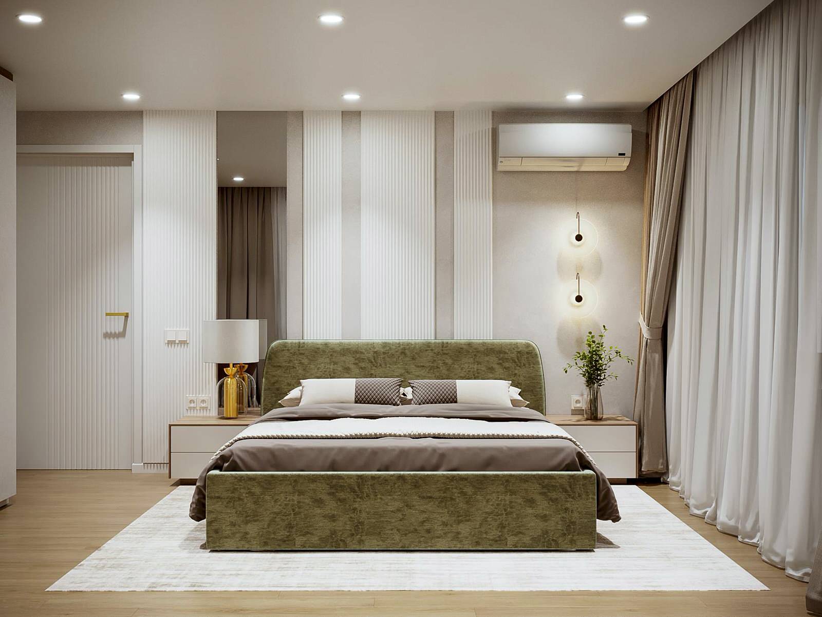 Квартира 98 кв.м